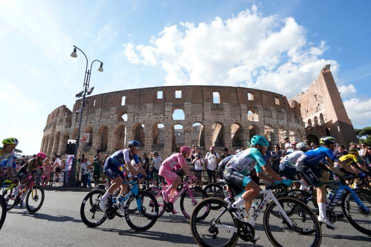 Giro d'Italia