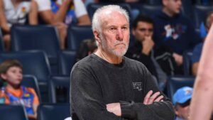 Gregg Popovich (NBA)