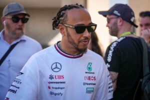 Lewis Hamilton, sette volte campione del mondo