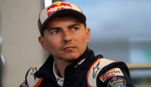 Jorge Lorenzo, la rivelazione dopo anni di distanza