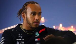 Lewis Hamilton passerà alla Ferrari nel 2025 (Depositphotos)