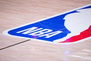 Logo NBA