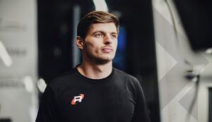 Max Verstappen, campione del mondo 2024 (verstappen.com)