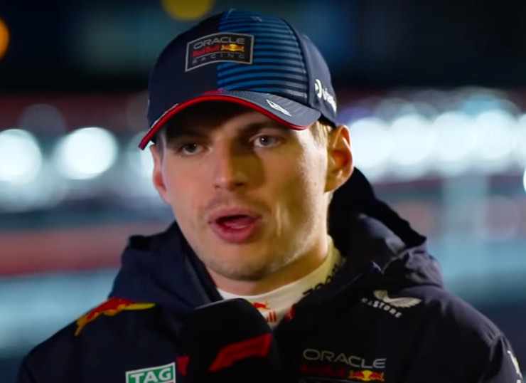 Verstappen 