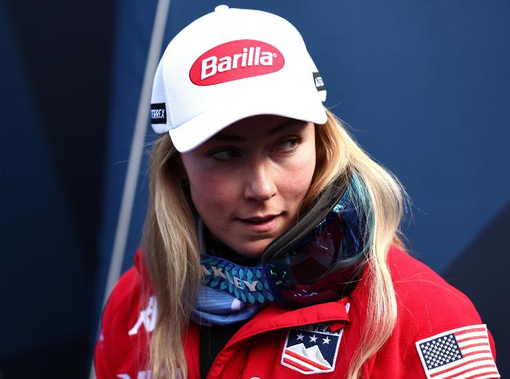 Mikaela Shiffrin