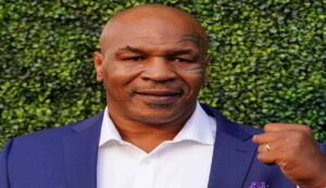 Mike Tyson si prende la rivincita su Jake Paul