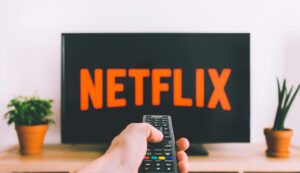 Netflix ha trasmesso in esclusiva la sfida tra Paul e Tyson (Pexels)