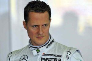 Michael Schumacher