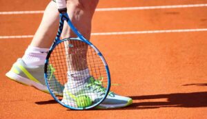 Tennis, ecco il giocatore che ha deciso di dire la verità