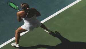 Tennis, la campionessa italiana che ha deciso di andare in Argentina