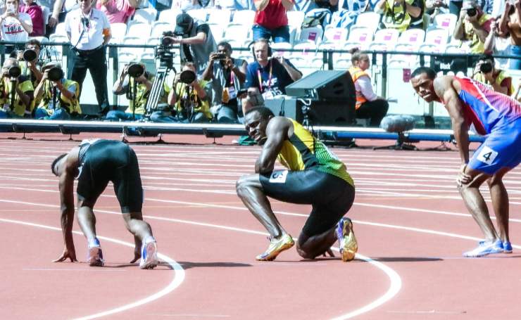 Usain Bolt, ecco chi è il suo erede