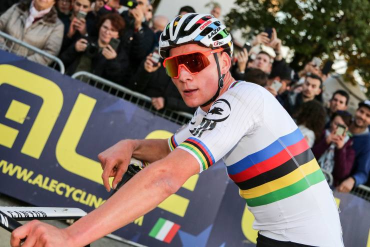 Van der Poel