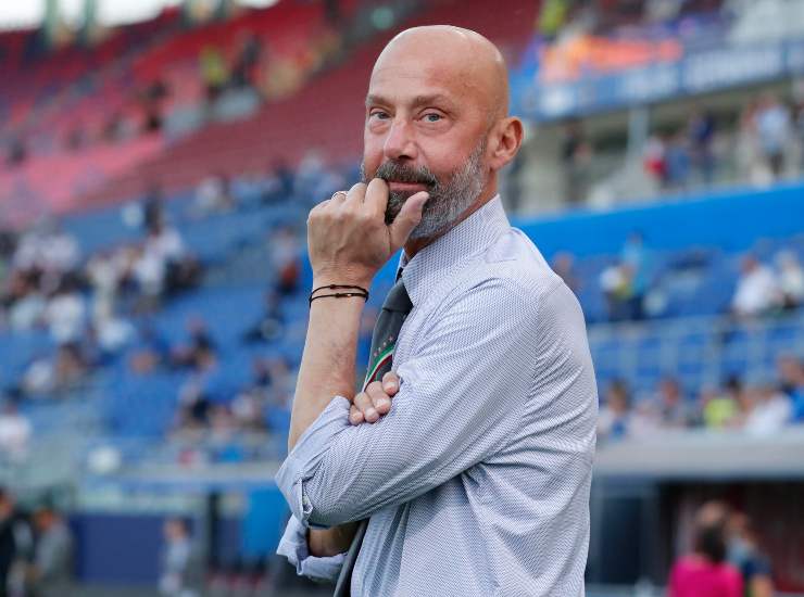 Gianluca Vialli