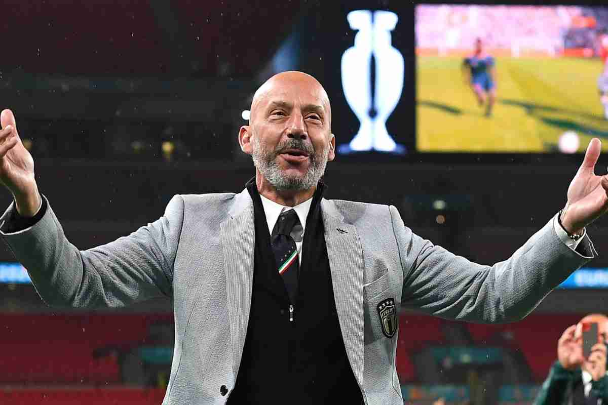 Gianluca Vialli 