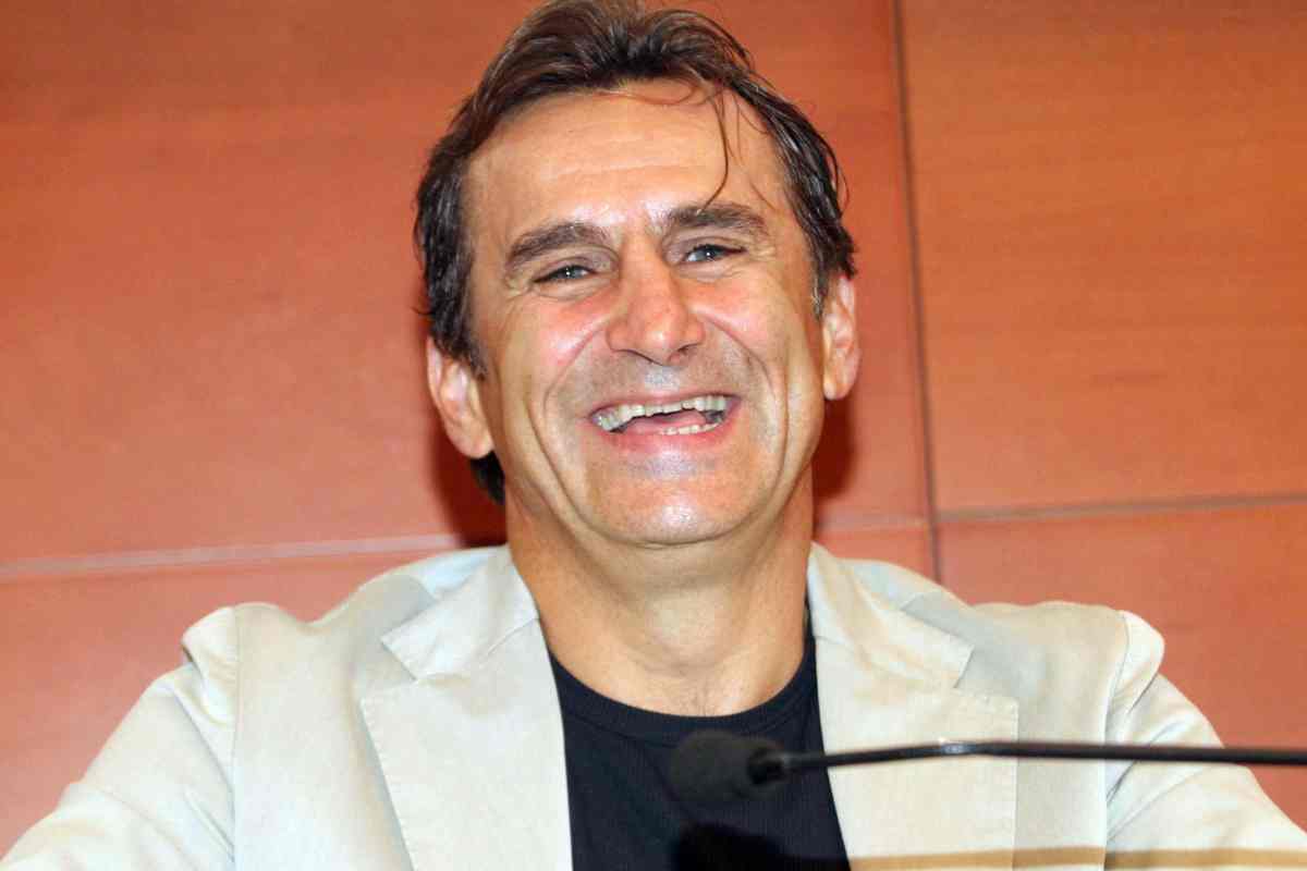 Alex Zanardi 