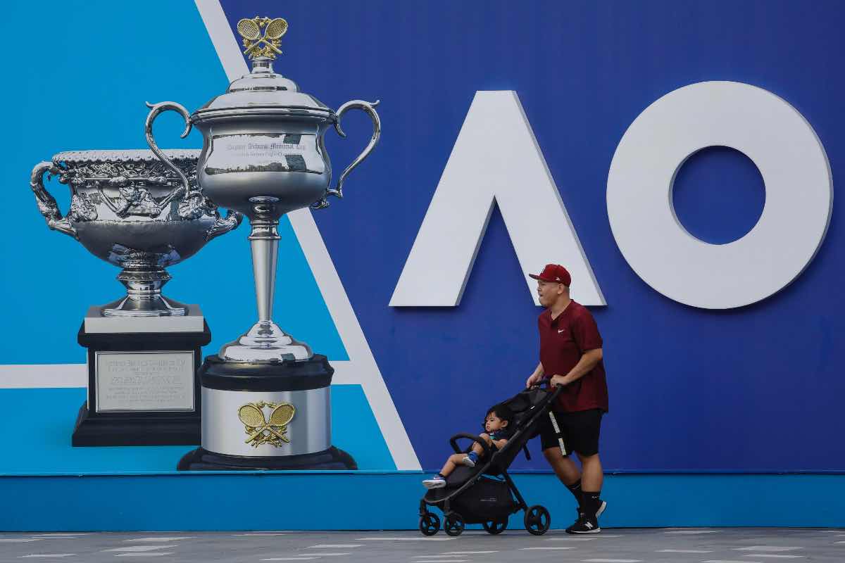 Australian Open