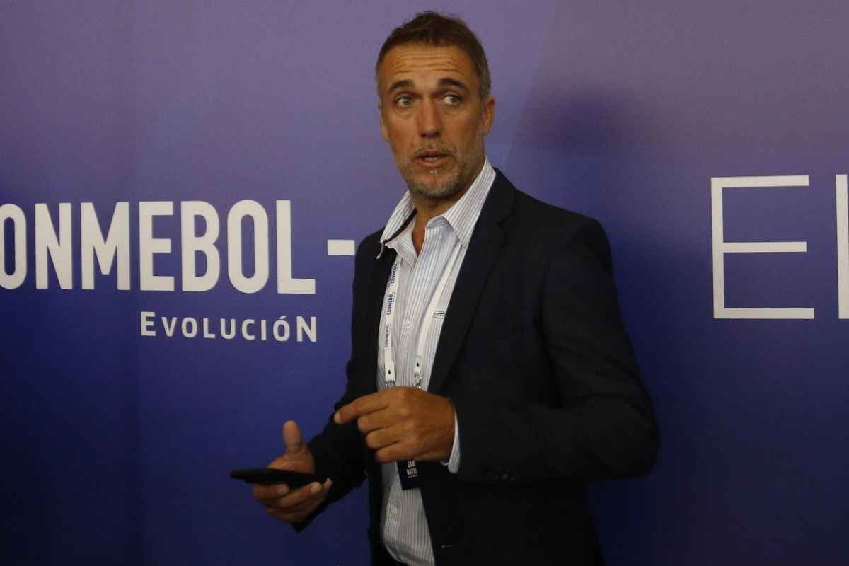 Gabriel Omar Batistuta