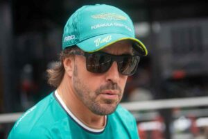 Fernando Alonso