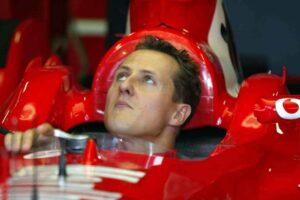 Michael Schumacher