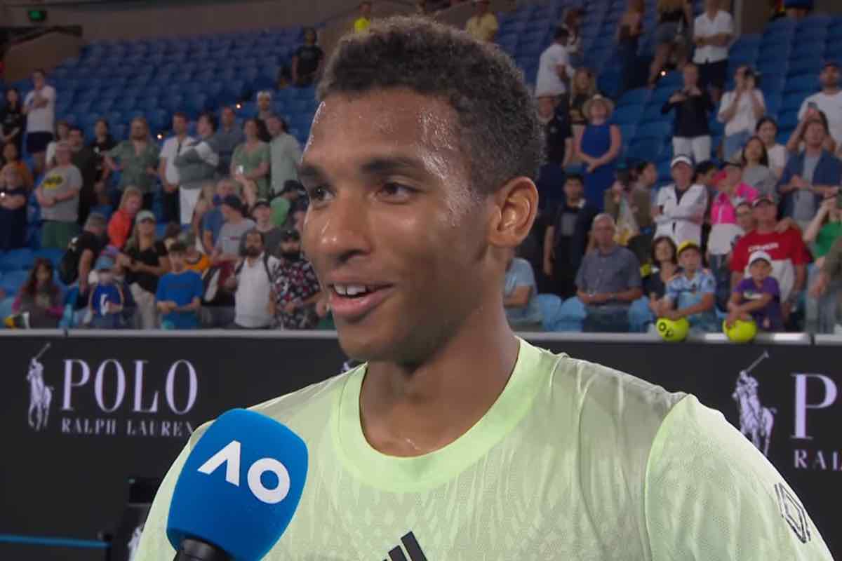 Auger-Aliassime 