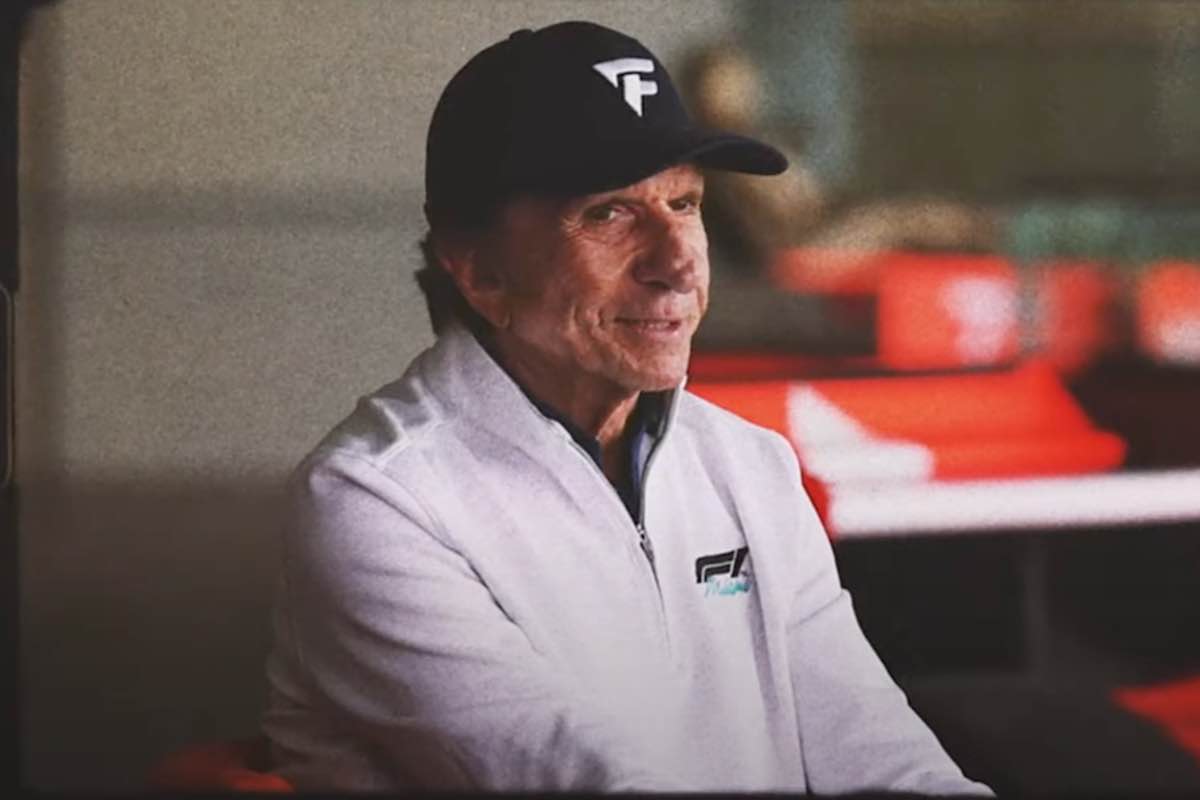 Emerson Fittipaldi