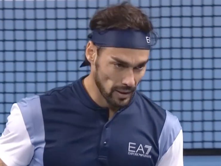 Fognini