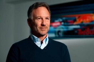 Horner parla del fururo di Verstappen