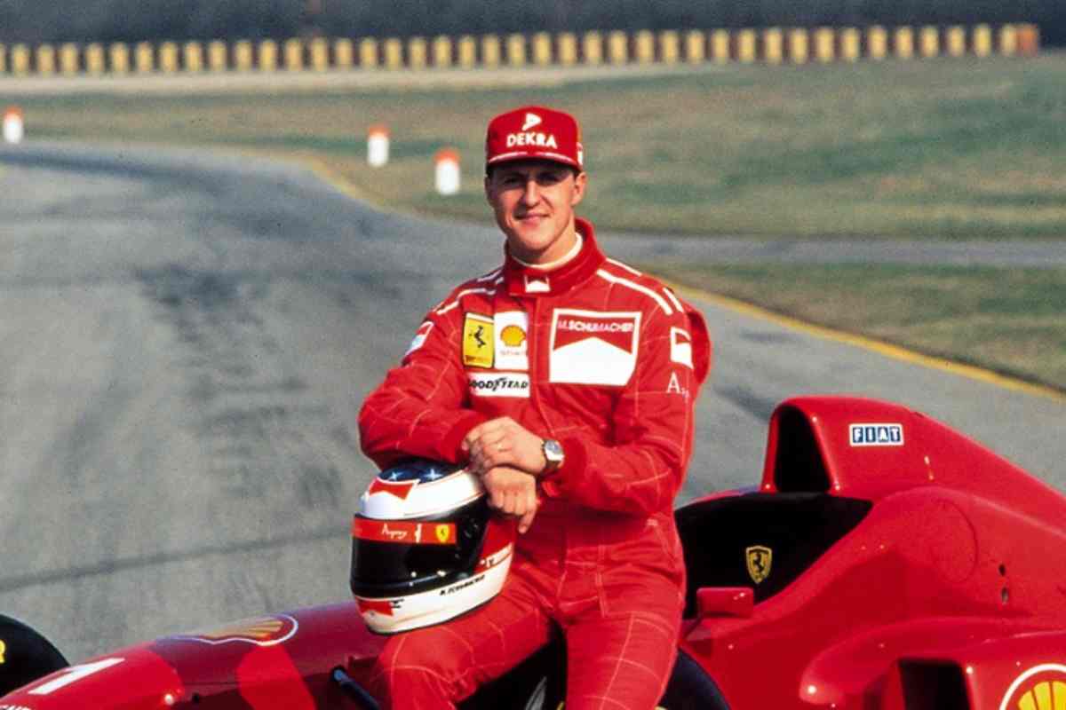 Schumacher