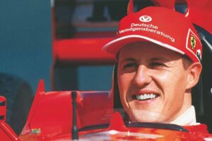 Schumacher