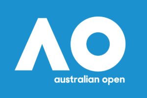 Logo degli Australian Open 2025