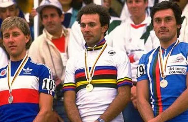 Ciclismo in lutto, è morto Doug Shapiro