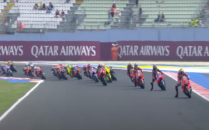 Moto GP