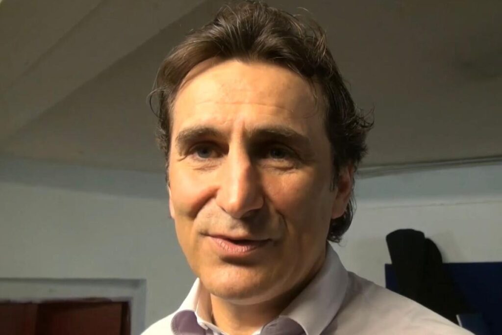 Alessandro Zanardi - screen Youtube Fanpage - Sportitalia.it