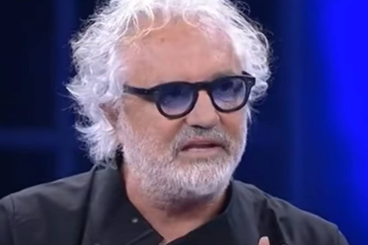 Flavio Briatore