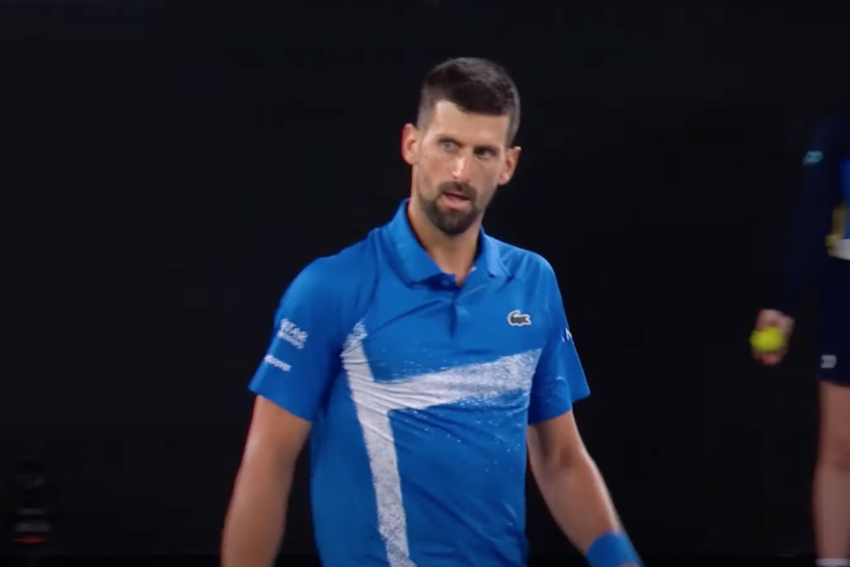 Djokovic