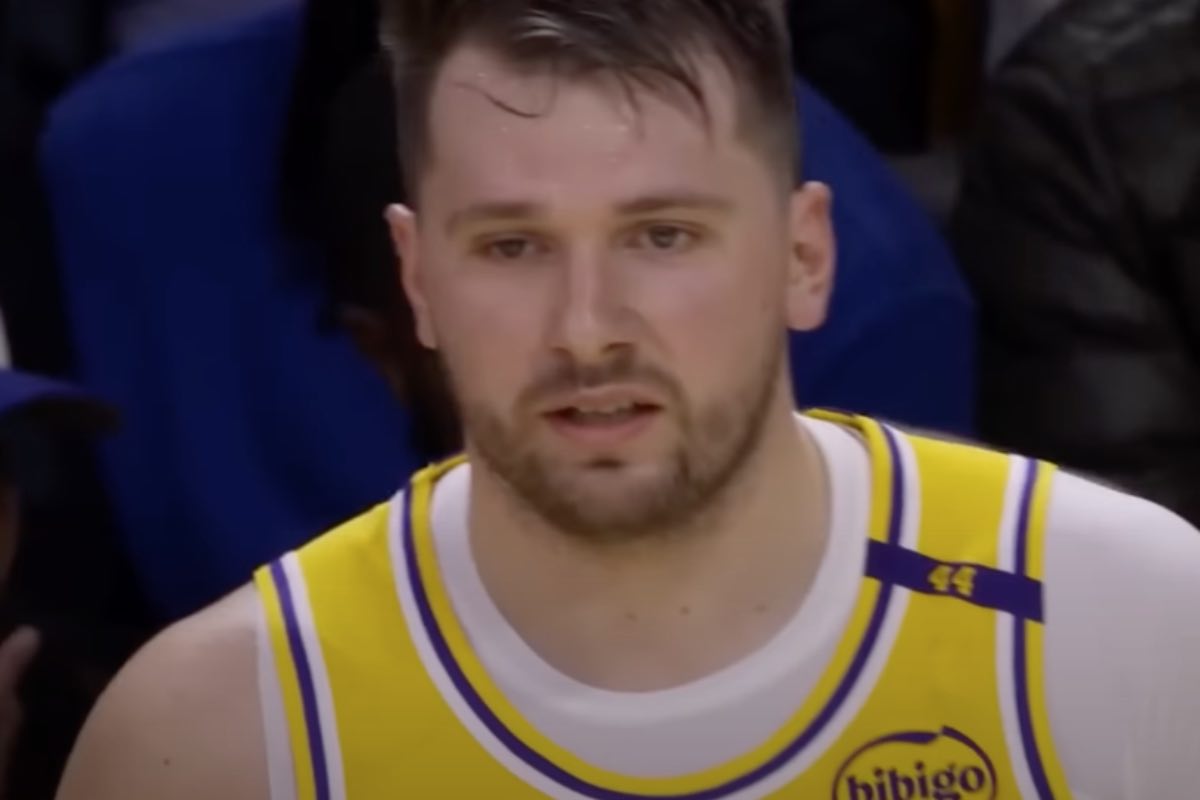 Doncic