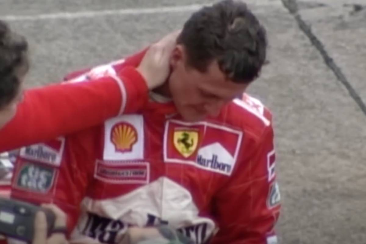 Schumacher