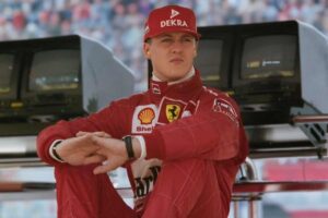 Michael Schumacher