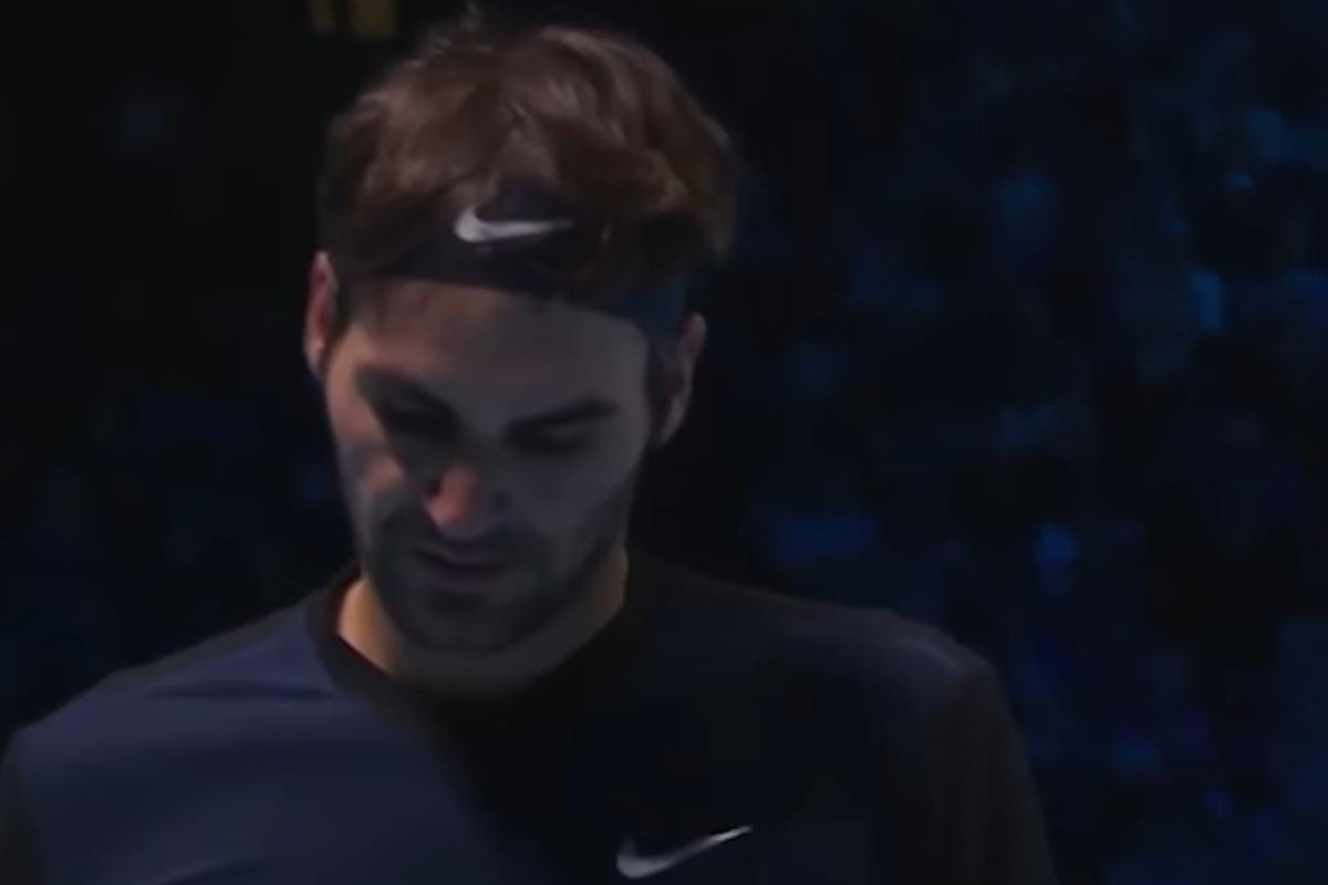 Ultim'ora Federer: l'annuncio spiazza i tifosi