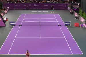 Tennis, arriva la notizia a sorpresa