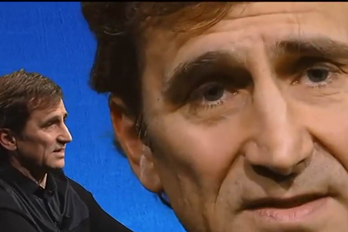 Alex Zanardi