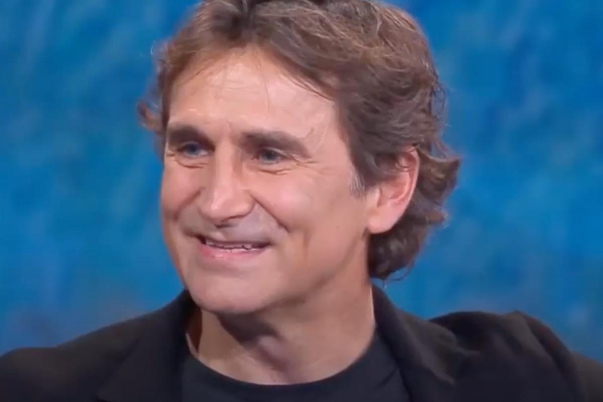 Alex Zanardi