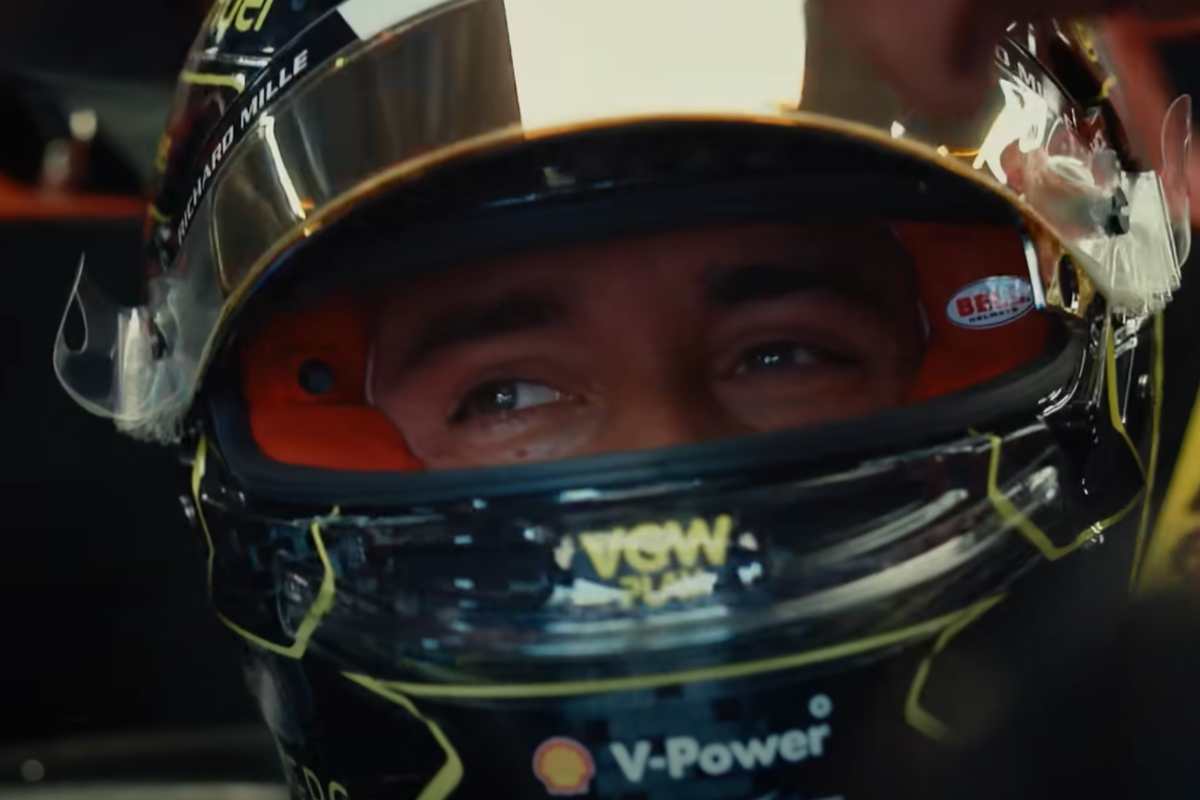 Charles Leclerc