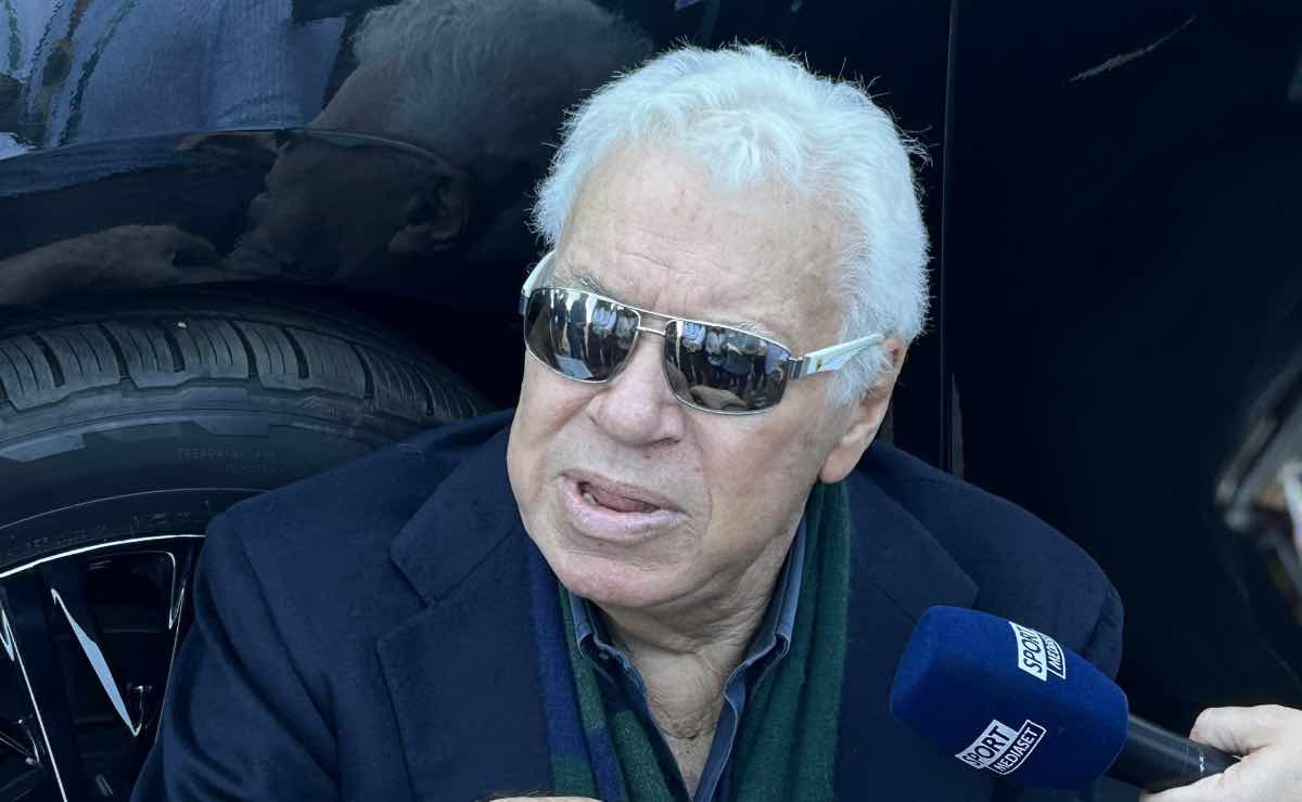 Nicola Pietrangeli intervistato