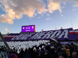 Coreografia Fiorentina