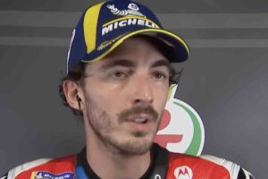 Bagnaia