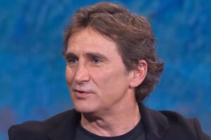 Alex Zanardi, l'incontro