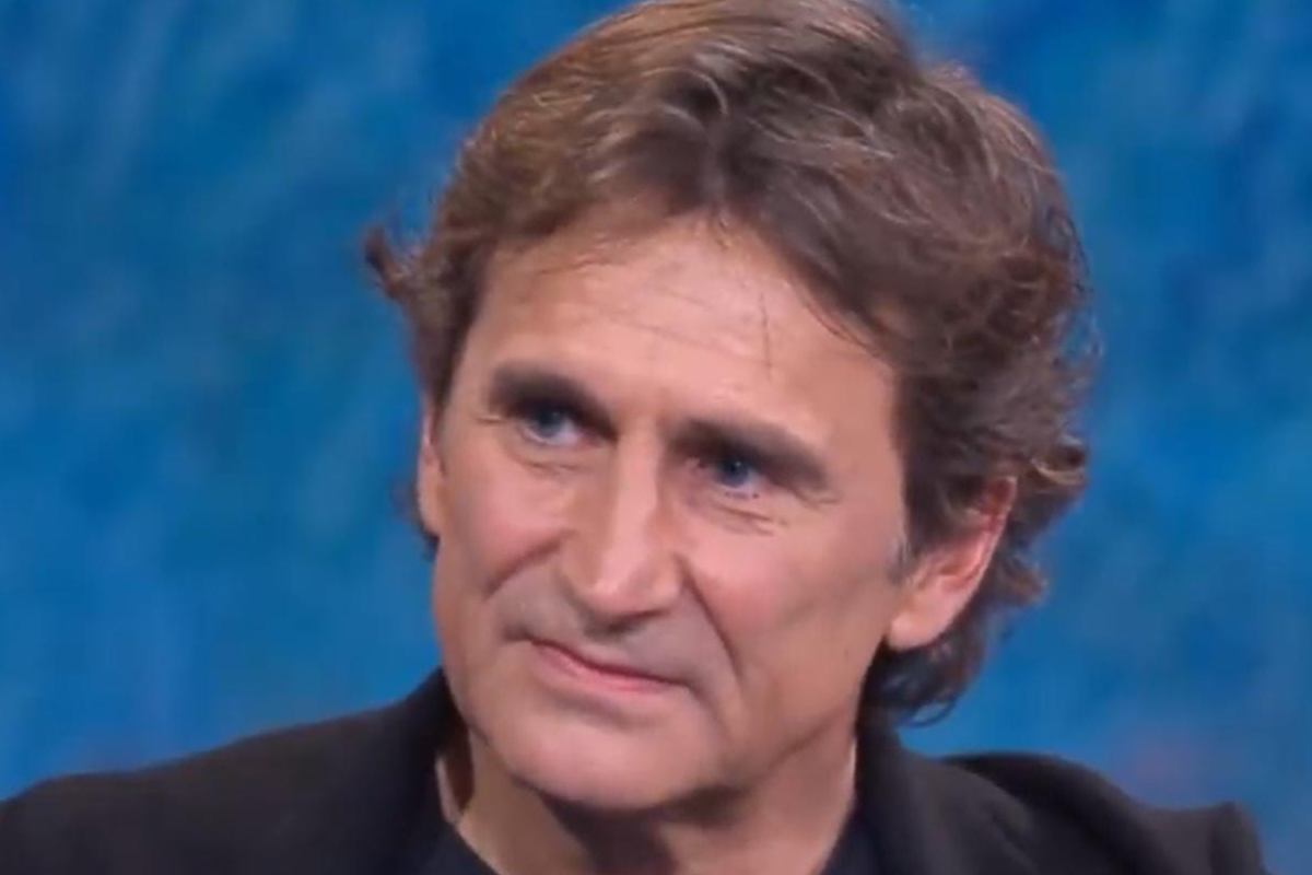 Zanardi, arriva l'annuncio tanto atteso