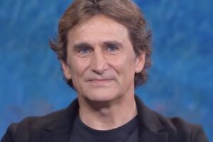 Zanardi intervistato